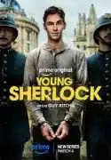Постер Молодой Шерлок